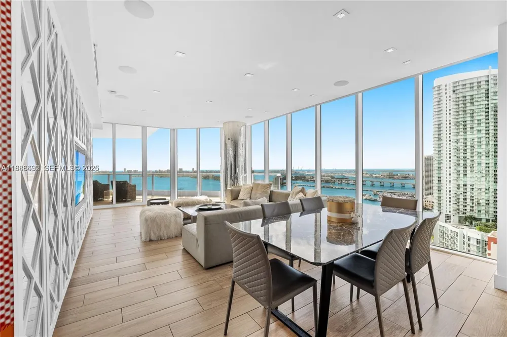 2020 Bayshore Dr #2702 Miami, FL 33137