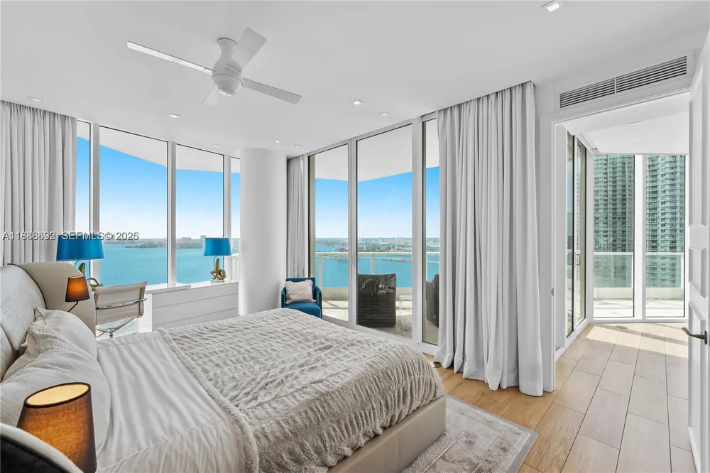 2020 Bayshore Dr #2702 Miami, FL 33137