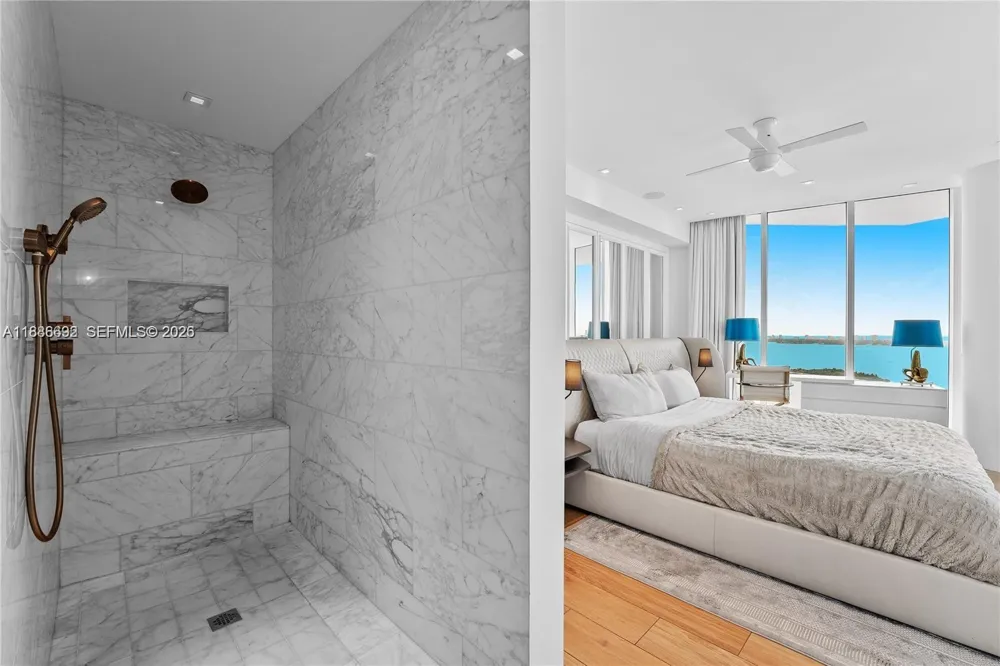 2020 Bayshore Dr #2702 Miami, FL 33137