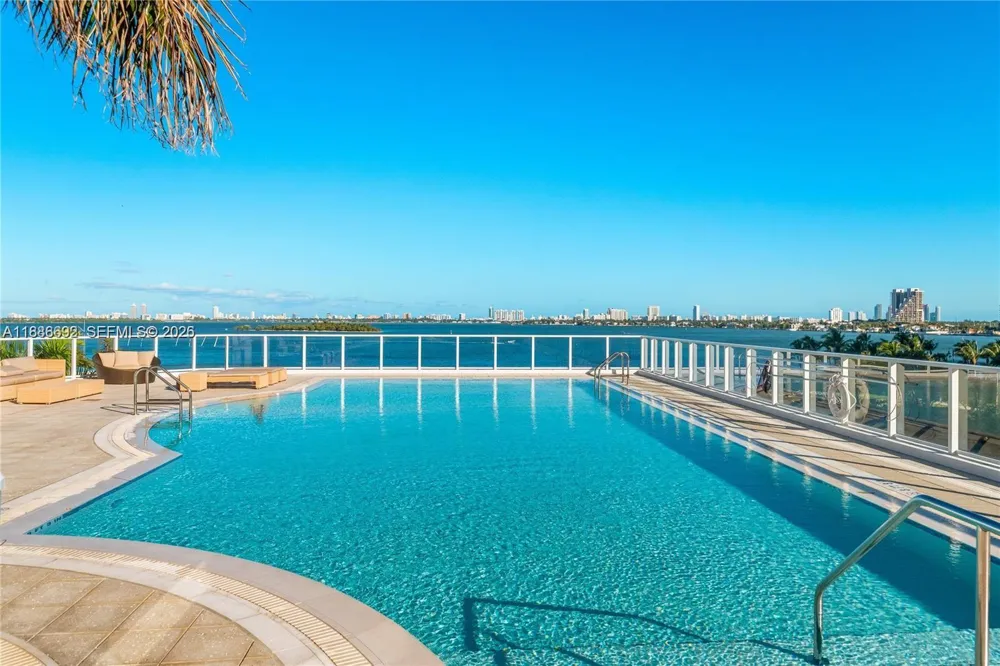 2020 Bayshore Dr #2702 Miami, FL 33137