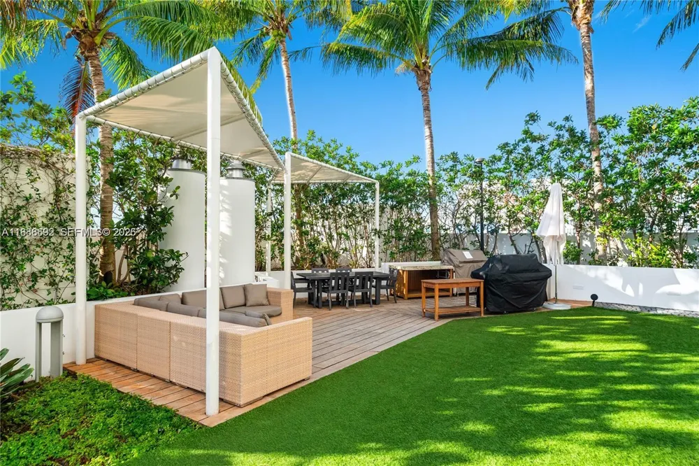 2020 Bayshore Dr #2702 Miami, FL 33137