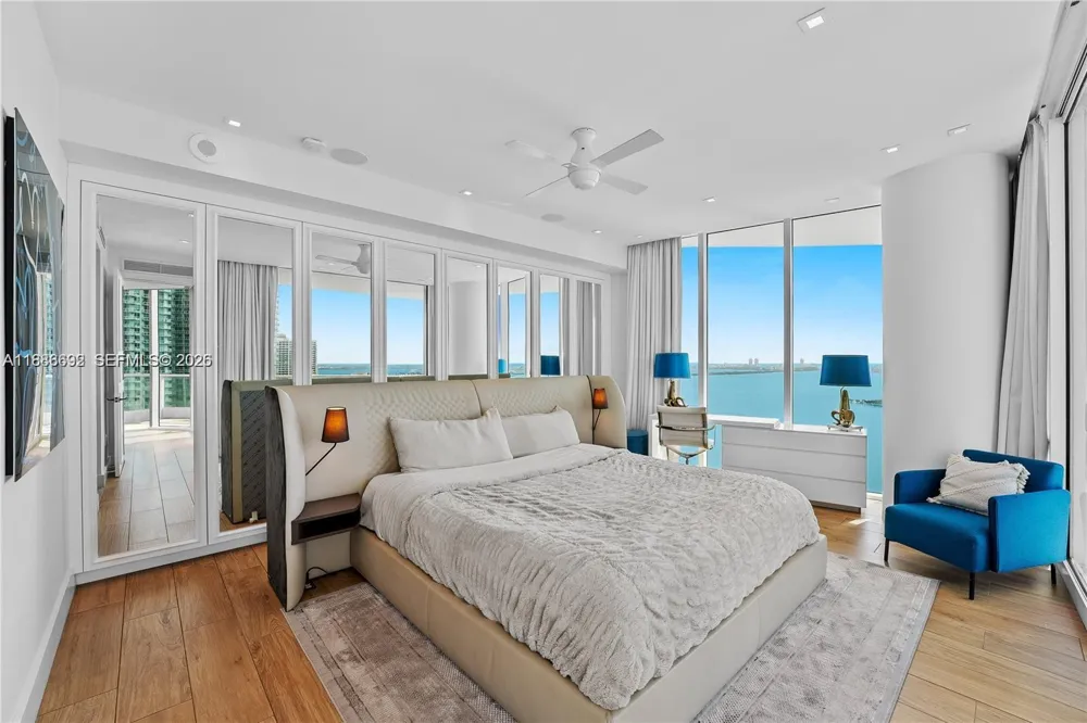 2020 Bayshore Dr #2702 Miami, FL 33137