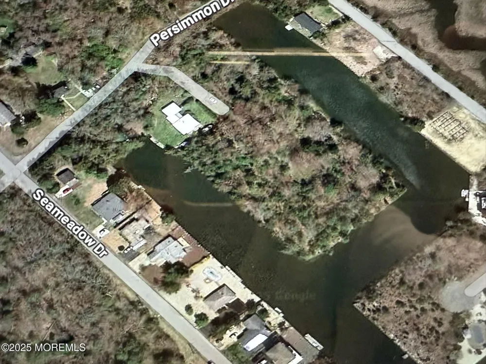 11 Persimmon Drive Little Egg Harbor, NJ 08087