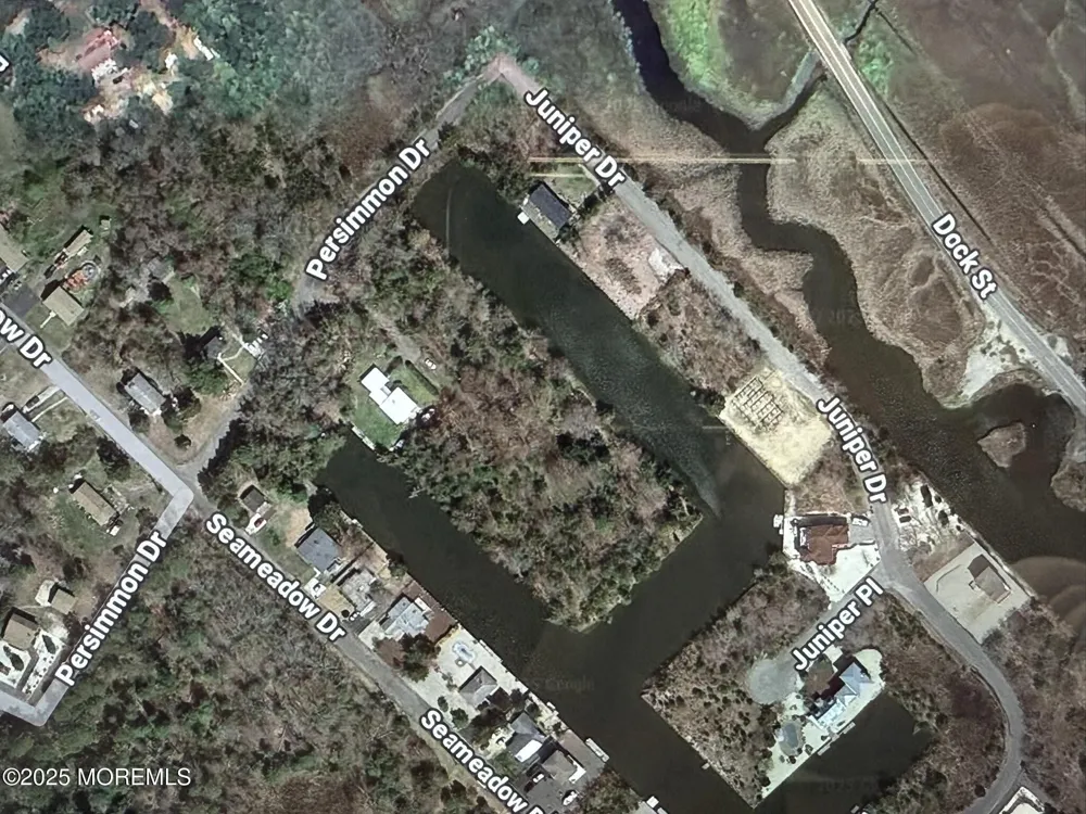 11 Persimmon Drive Little Egg Harbor, NJ 08087