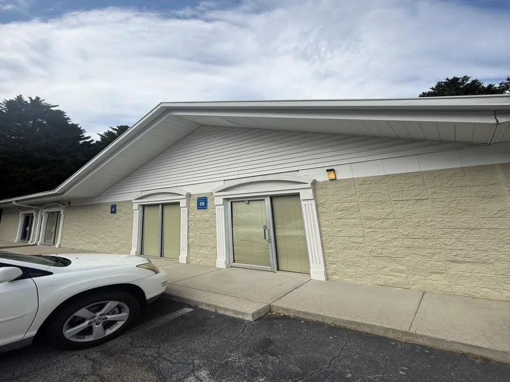 2495 Eastgate Place #C