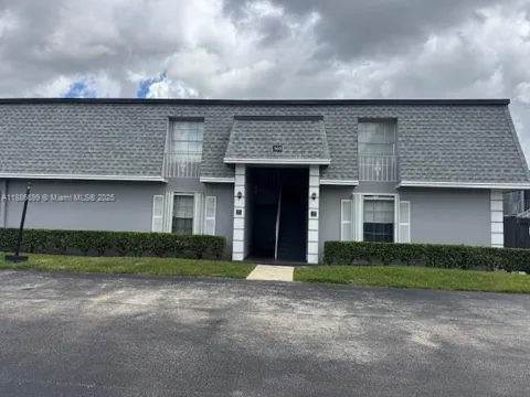 360 NW 69th Ave #202