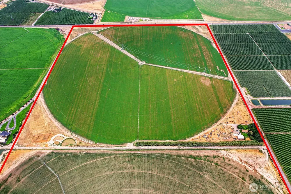 23547 SW Rd K Mattawa, WA 99349