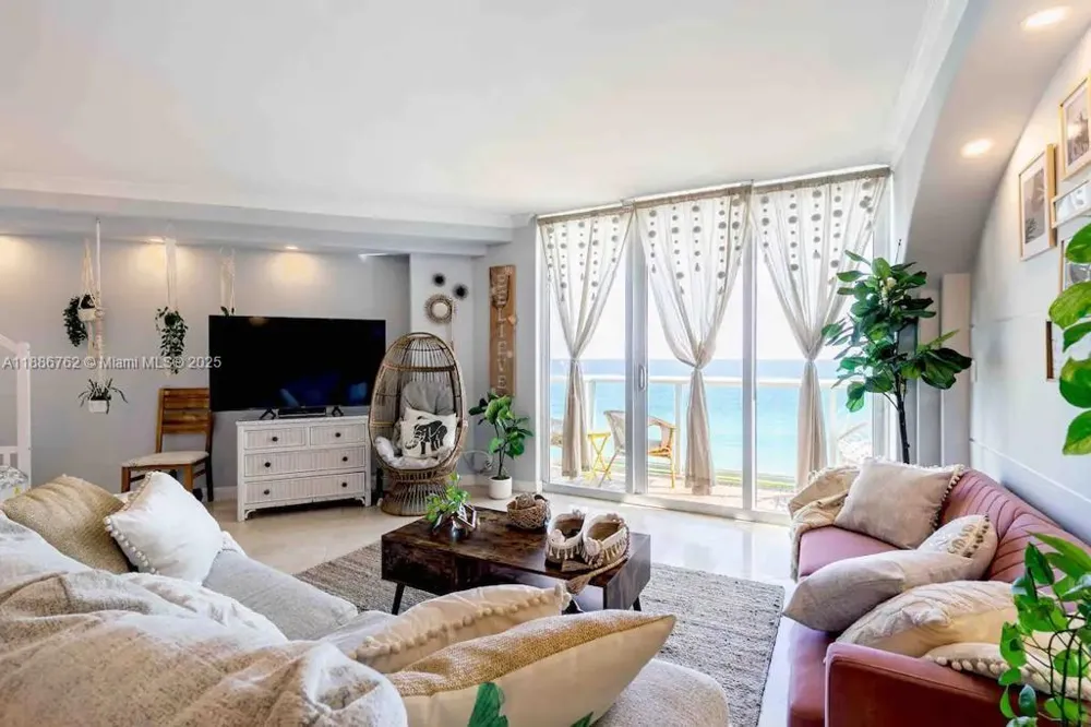 3901 S Ocean Dr #14L Hollywood, FL 33019