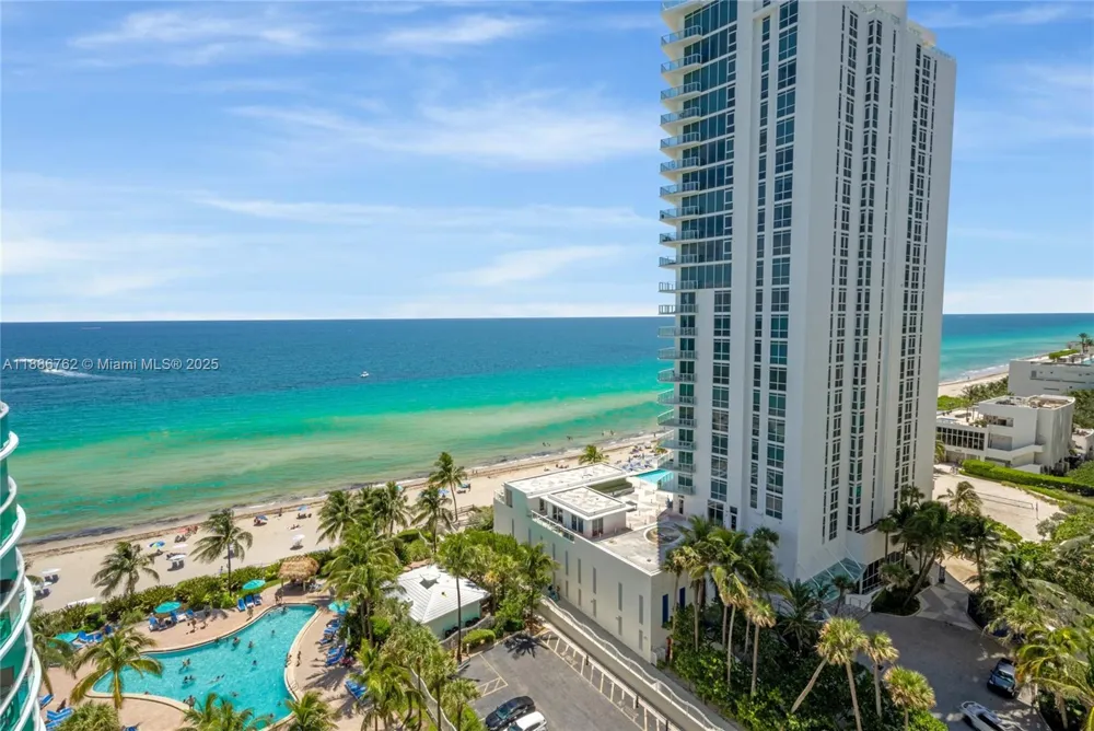 3901 S Ocean Dr #14L Hollywood, FL 33019