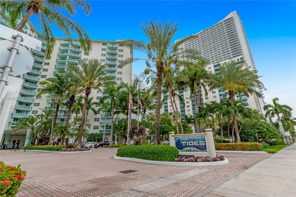 3901 S Ocean Dr #14L Hollywood, FL 33019