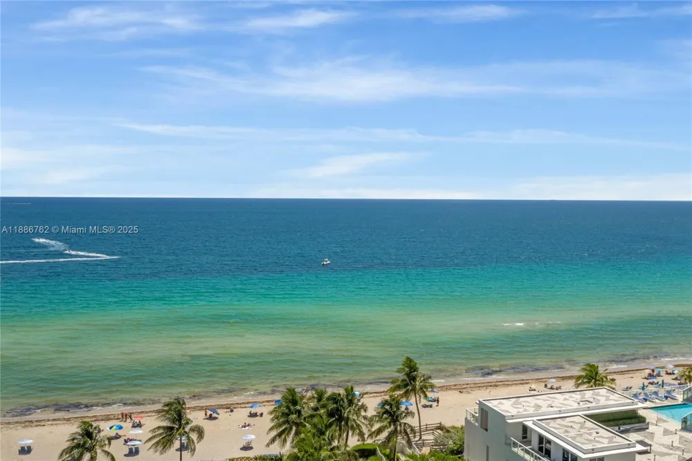 3901 S Ocean Dr #14L Hollywood, FL 33019