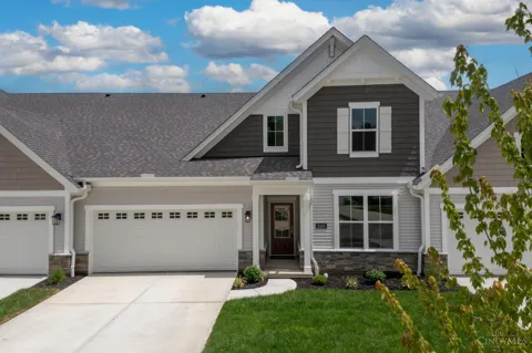 3265 Thoroughbred Drive