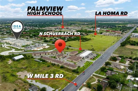 2305 W Mile 3 Road