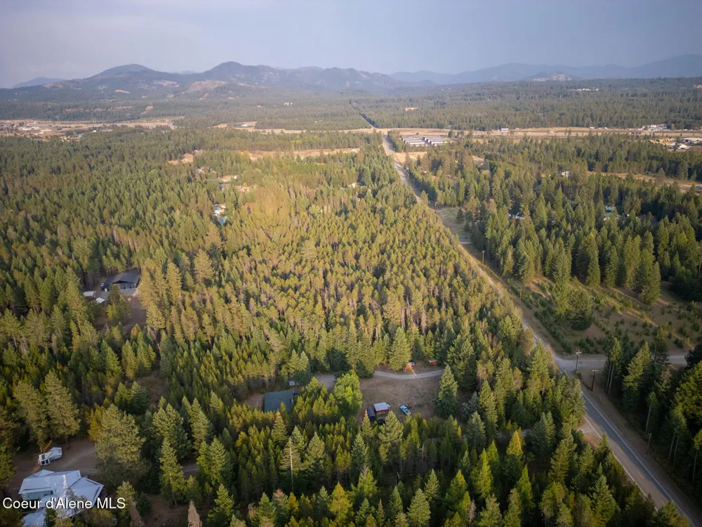1555 E OHIO MATCH ROAD Rathdrum, ID 83858