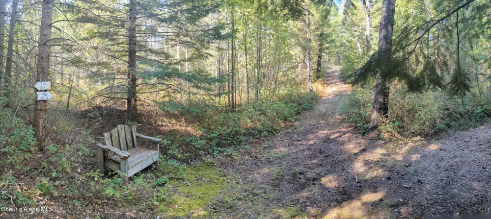 1555 E OHIO MATCH ROAD Rathdrum, ID 83858