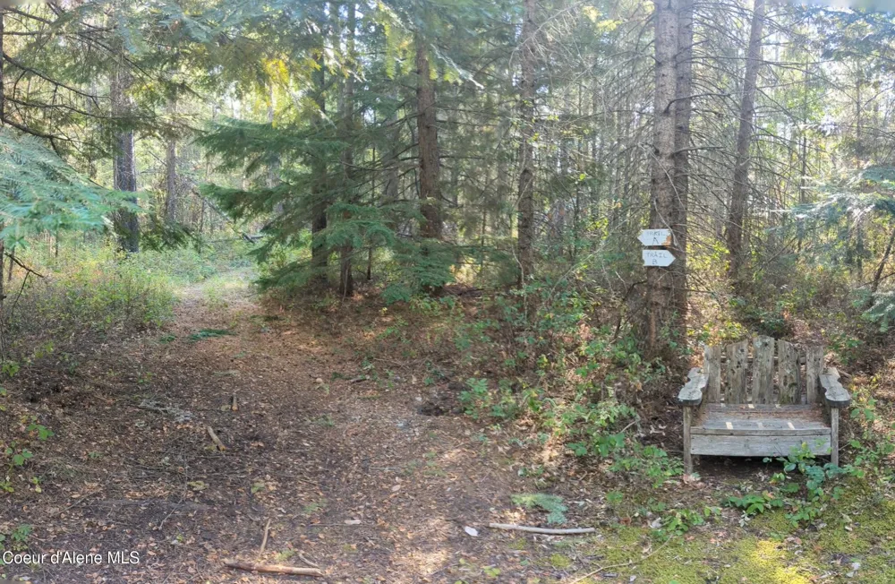 1555 E OHIO MATCH ROAD Rathdrum, ID 83858