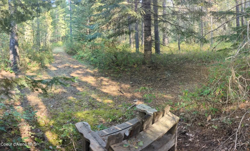 1555 E OHIO MATCH ROAD Rathdrum, ID 83858