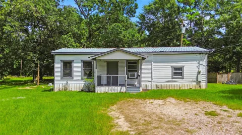 8 Jackson Road