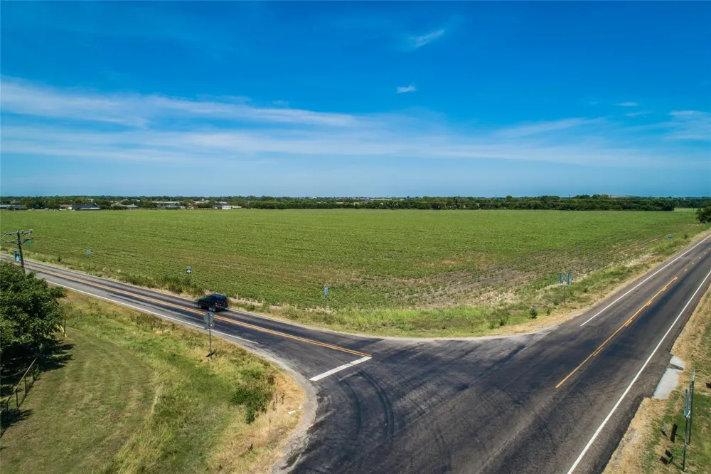 SW Fm 983 Corner Red Oak, TX 75154