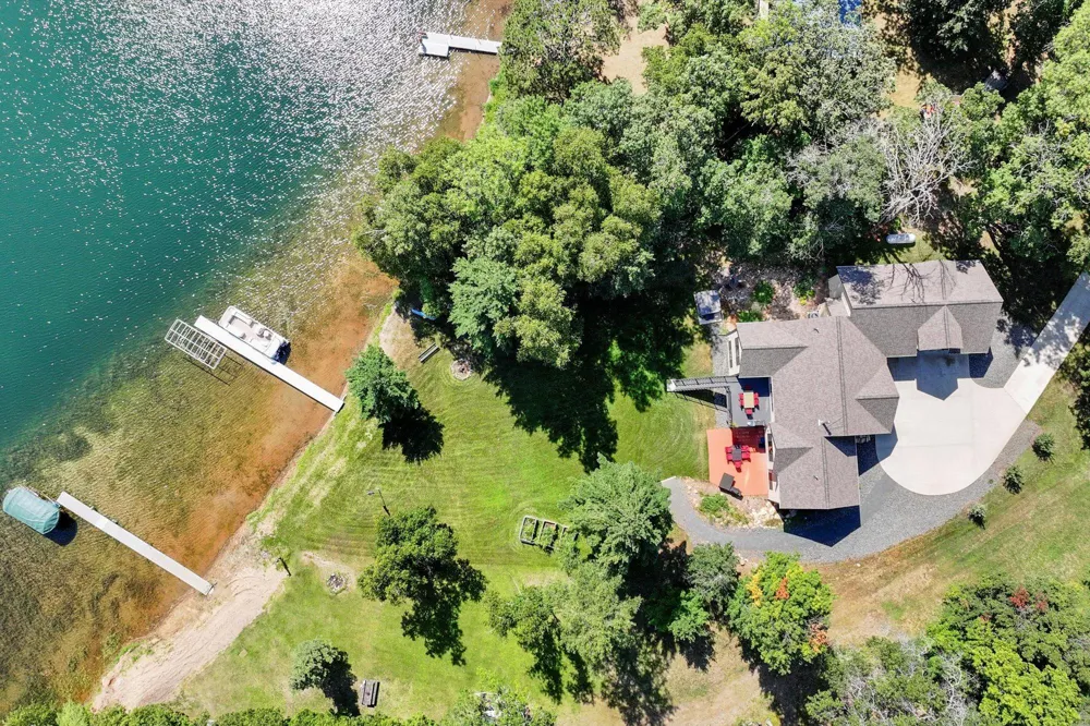4238 Thunder Lake Lodge Drive NE Remer, MN 56672