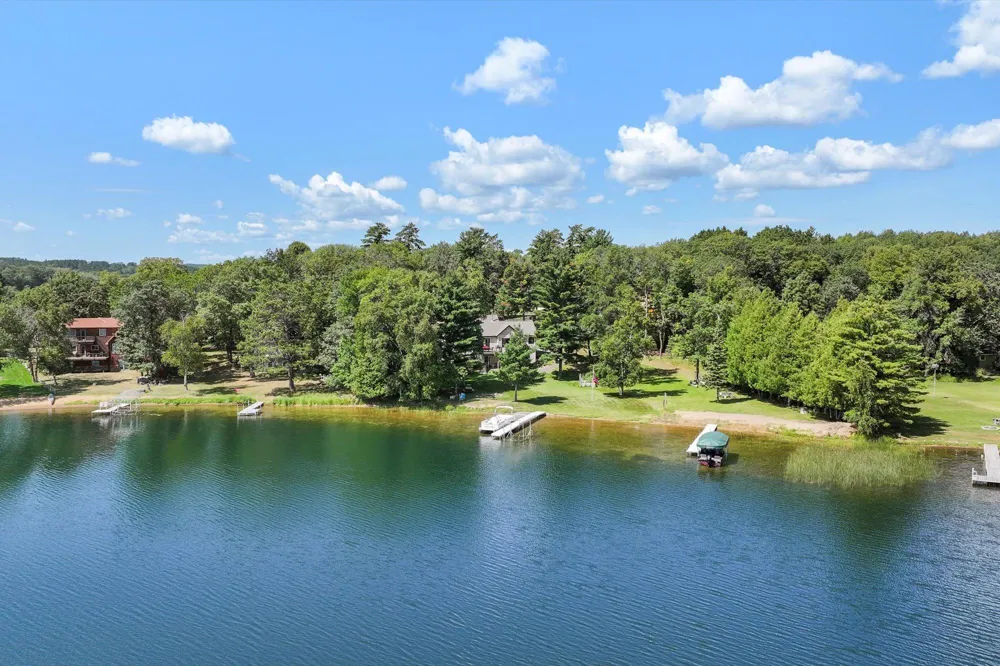 4238 Thunder Lake Lodge Drive NE Remer, MN 56672