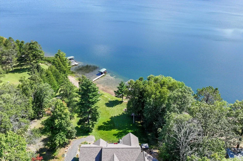4238 Thunder Lake Lodge Drive NE Remer, MN 56672