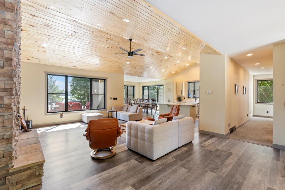 4238 Thunder Lake Lodge Drive NE Remer, MN 56672