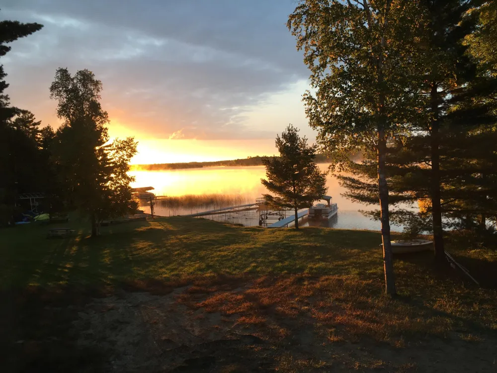 4238 Thunder Lake Lodge Drive NE Remer, MN 56672
