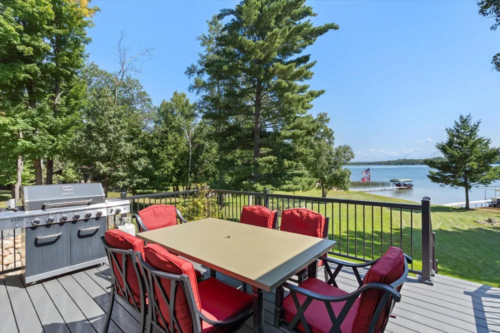 4238 Thunder Lake Lodge Drive NE Remer, MN 56672