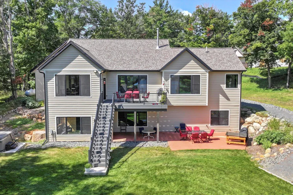 4238 Thunder Lake Lodge Drive NE Remer, MN 56672