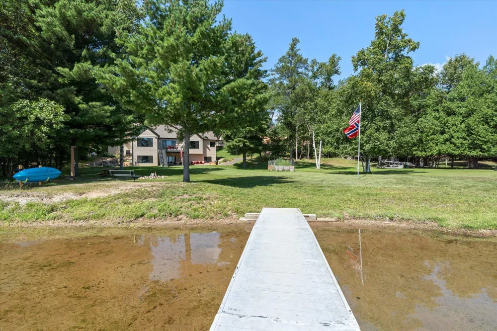 4238 Thunder Lake Lodge Drive NE Remer, MN 56672