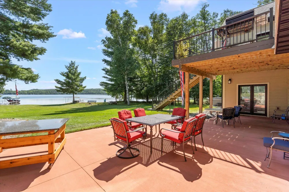 4238 Thunder Lake Lodge Drive NE Remer, MN 56672