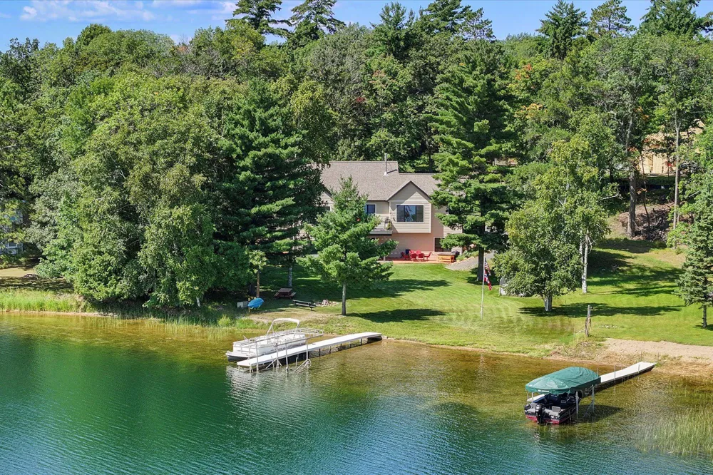 4238 Thunder Lake Lodge Drive NE Remer, MN 56672