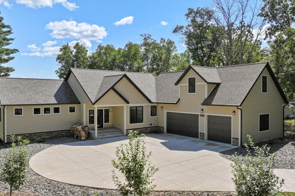 4238 Thunder Lake Lodge Drive NE Remer, MN 56672