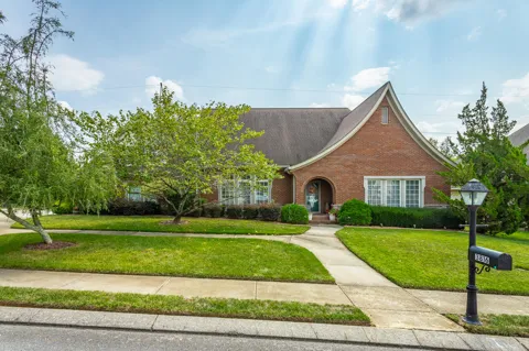 3816 Sweet Bay Lane
