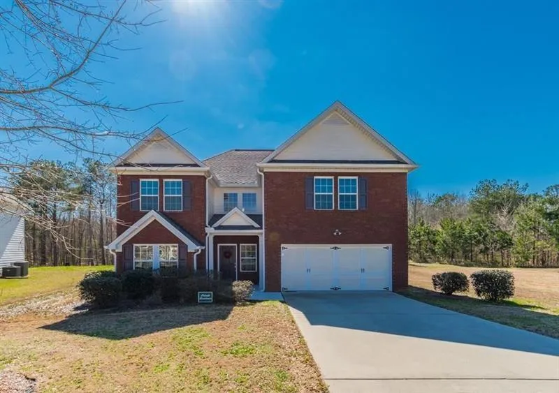 3125 Avondale Point Powder Springs, GA 30127