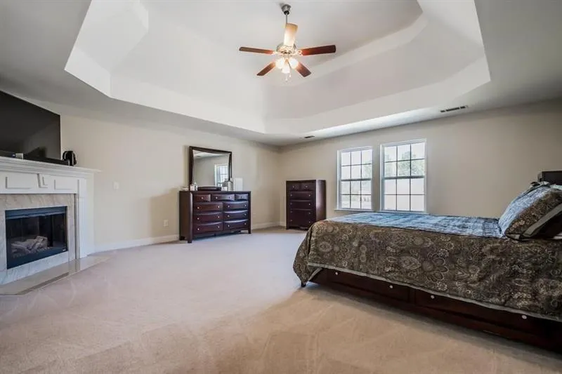 3125 Avondale Point Powder Springs, GA 30127