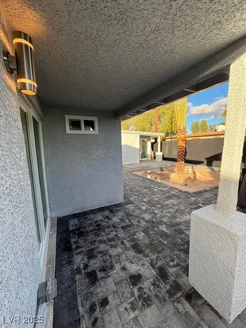 321 Beaumont Street Las Vegas, NV 89106