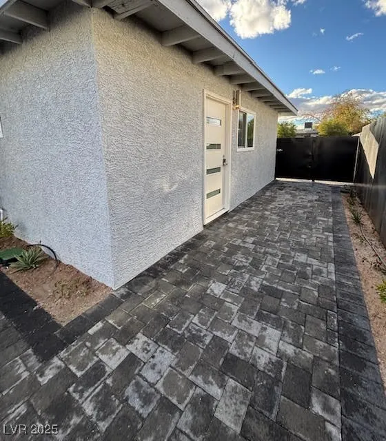 321 Beaumont Street Las Vegas, NV 89106