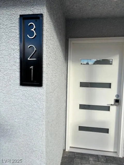 321 Beaumont Street Las Vegas, NV 89106