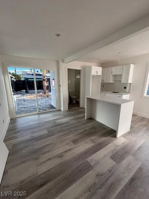 321 Beaumont Street Las Vegas, NV 89106