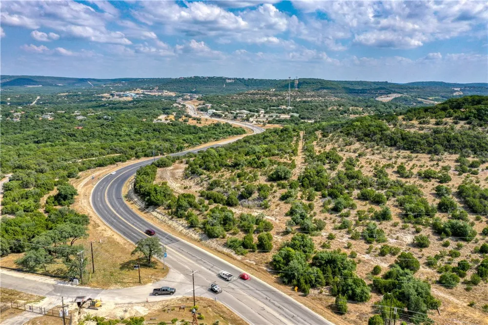 6707 Lohmans Ford Road Lago Vista, TX 78645