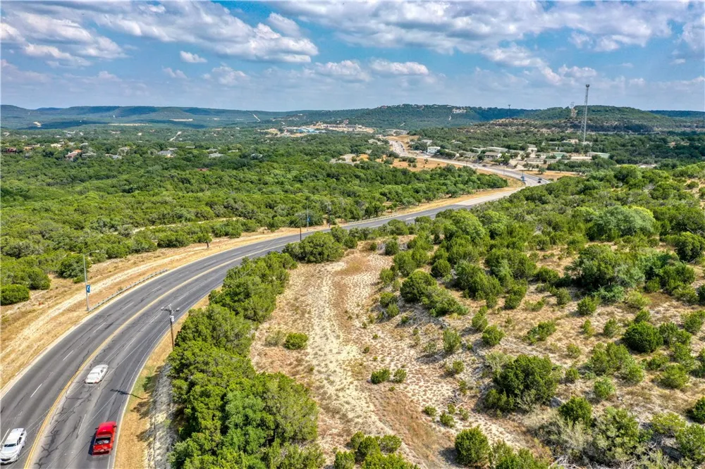 6707 Lohmans Ford Road Lago Vista, TX 78645