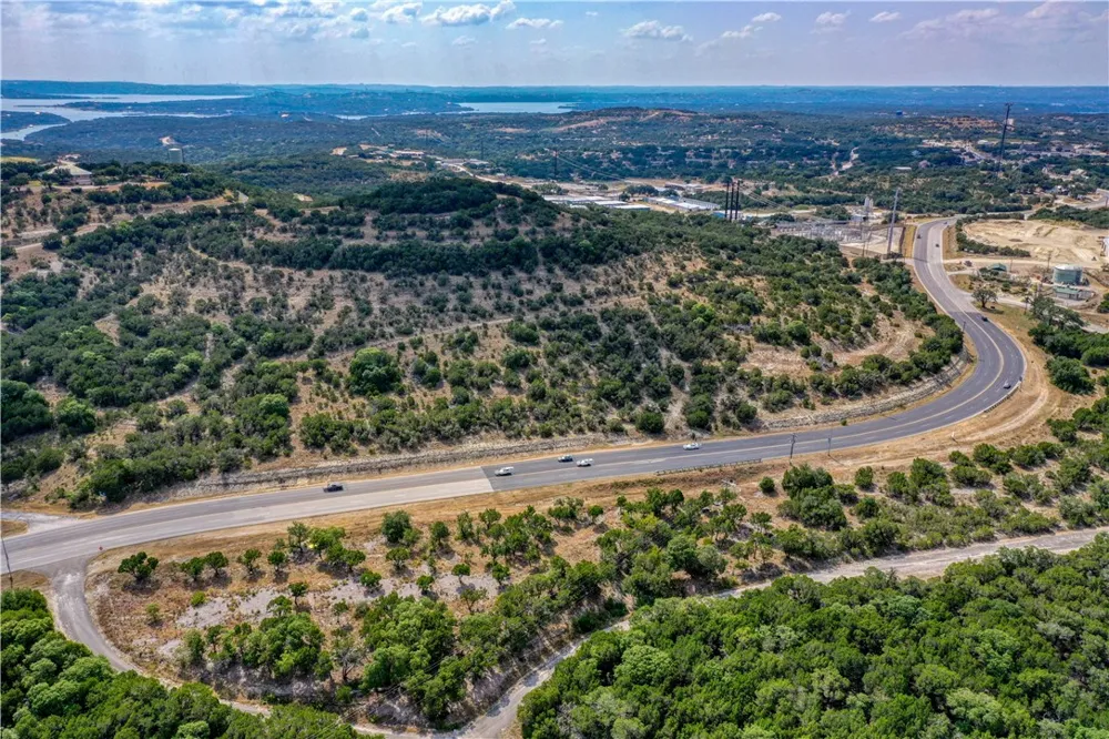 6707 Lohmans Ford Road Lago Vista, TX 78645
