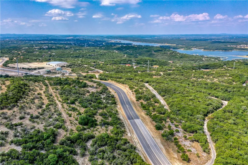 6707 Lohmans Ford Road Lago Vista, TX 78645