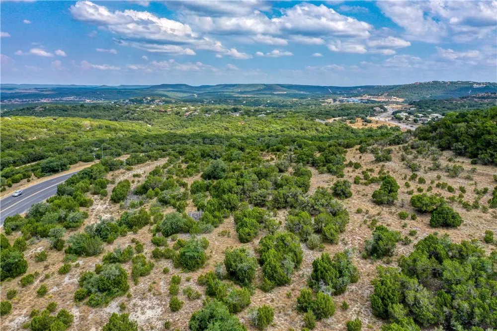 6707 Lohmans Ford Road Lago Vista, TX 78645