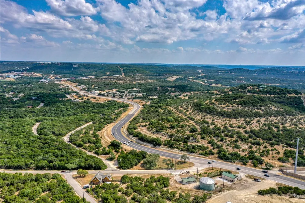 6707 Lohmans Ford Road Lago Vista, TX 78645