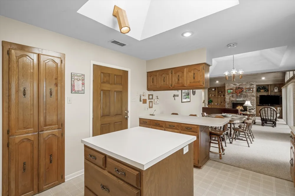 257 Peaceful Woods Trail Holly Lake Ranch, TX 75765