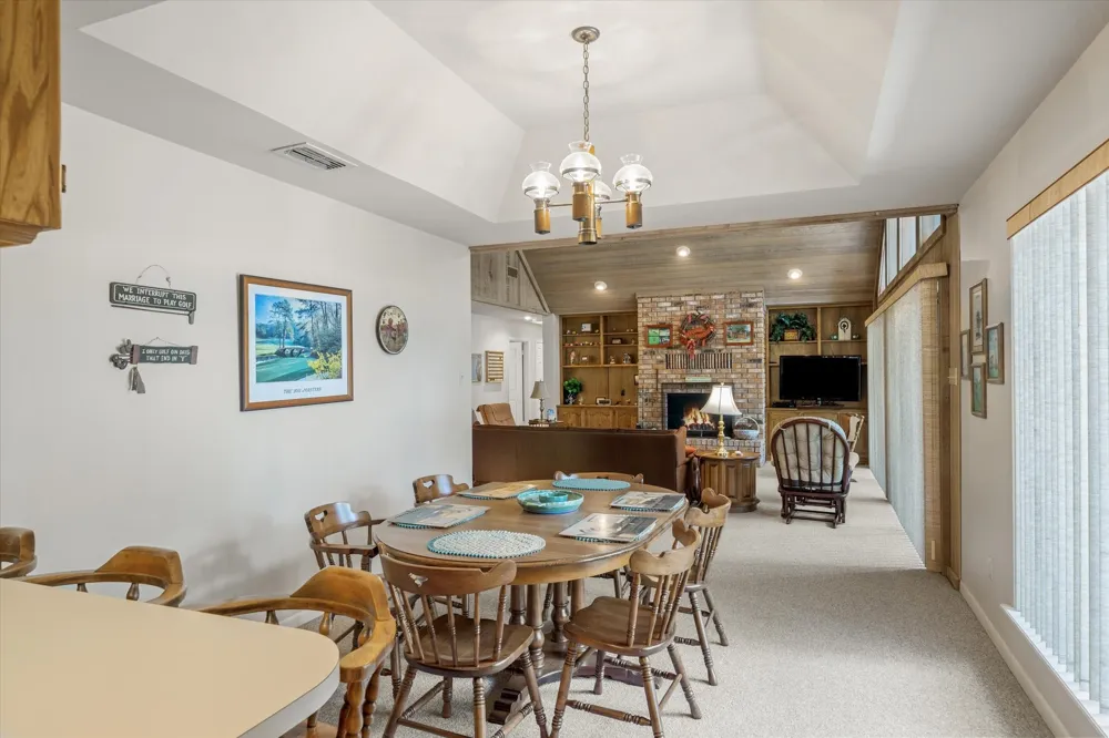 257 Peaceful Woods Trail Holly Lake Ranch, TX 75765