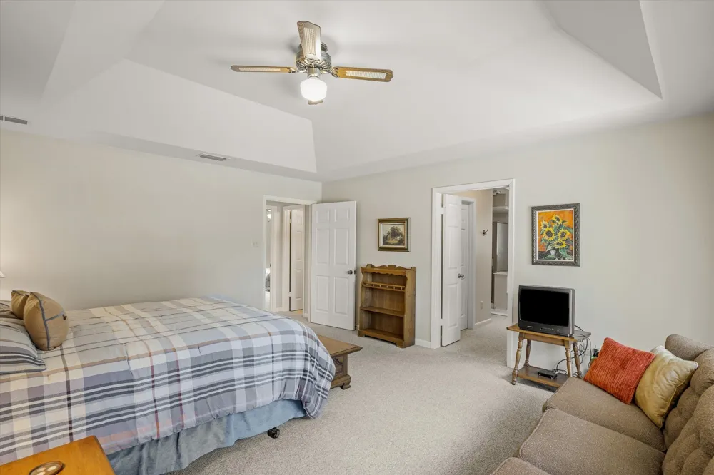 257 Peaceful Woods Trail Holly Lake Ranch, TX 75765
